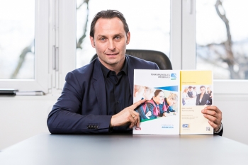 Direktor Und Professor Inn En Kolleg Tourismuskolleg
