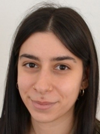 Marilena Bekyri